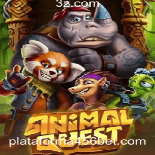 AnimalQuest: Explorando o Novo Mundo dos Jogos de Aventura
