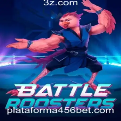 BattleRoosters: Descubra o Jogo de Ação que Está Conquistando a '456 bet plataforma'