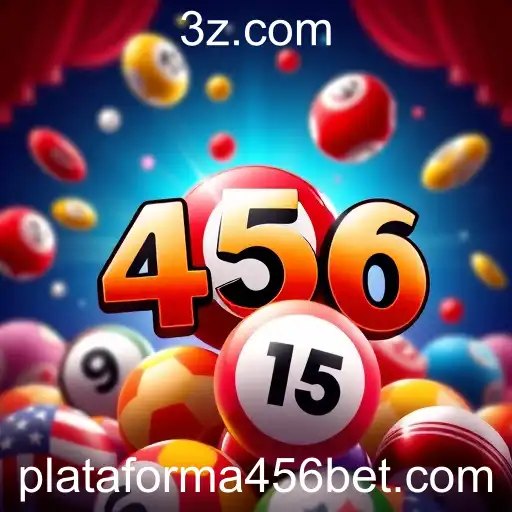 Bingo Online: Explorando a Experiência na 456 Bet Plataforma