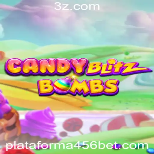 Descubra o Mundo de 'CandyBlitzBombs': Um Jogo de Estratégia e Aventura