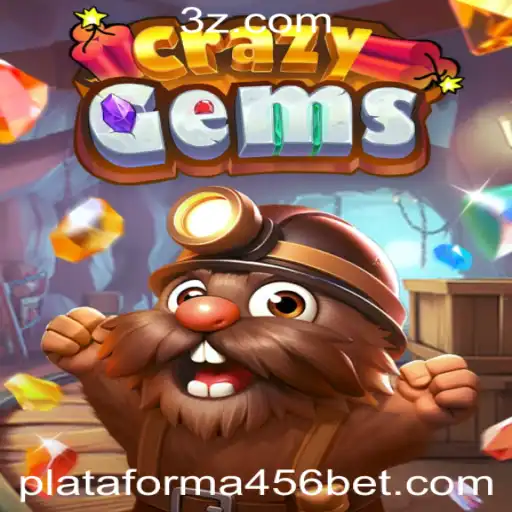 Explorando CrazyGems: A Nova Sensação na Plataforma de Apostas 456 Bet