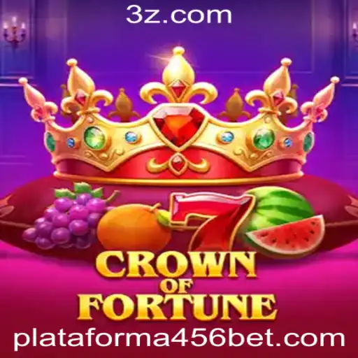 Descubra o Empolgante Mundo de CrownofFortune na 456 Bet Plataforma