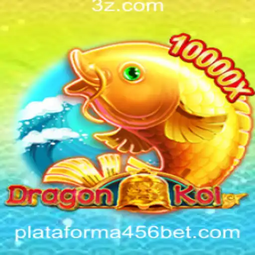 Descubra o Fascinante Mundo de DragonKoi na Plataforma 456 Bet