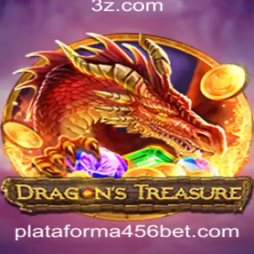 Descubra o Mundo Fascinante de DragonsTreasure dentro da 456 Bet Plataforma