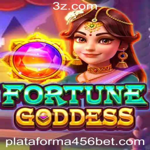 FORTUNEGODDESS: Descubra a Emoção da Fortuna na Plataforma 456 Bet