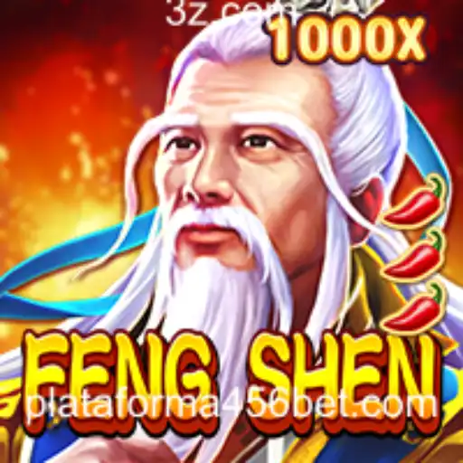 Descubra o Mundo de FengShen: O Jogo e a Plataforma 456 Bet