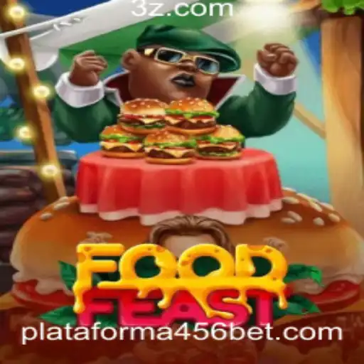 Explorando o Universo do Jogo FoodFeast: Uma Jornada Deliciosa