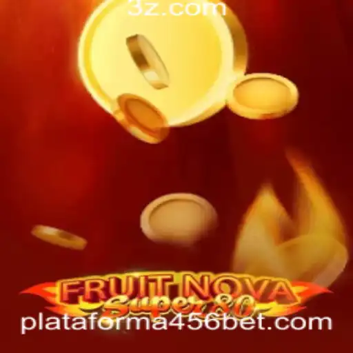 Descubra o Fascinante Mundo de FruitNovaSuper80 na Plataforma 456 Bet