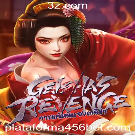 GeishasRevenge: Um Novo Fenômeno na 456 Bet Plataforma