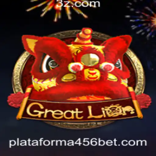 GreatLion: Descubra o Novo Fenômeno nas Plataformas de Apostas