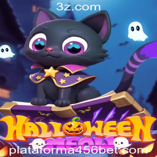 Explorando HalloweenMeow: Um Novo Jogo Emocionante na 456 Bet Plataforma