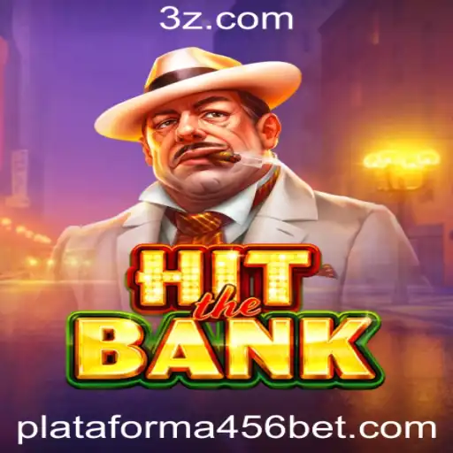 Descubra o Jogo HitTheBank: Estratégia e Diversão na Plataforma 456 Bet