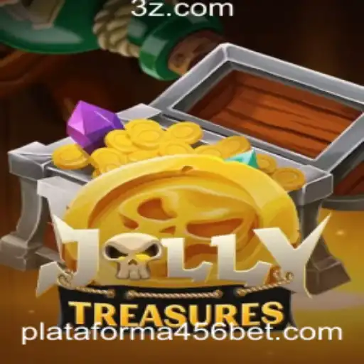Explorando o Mundo de JollyTreasures: Um Jogo na Plataforma 456 Bet