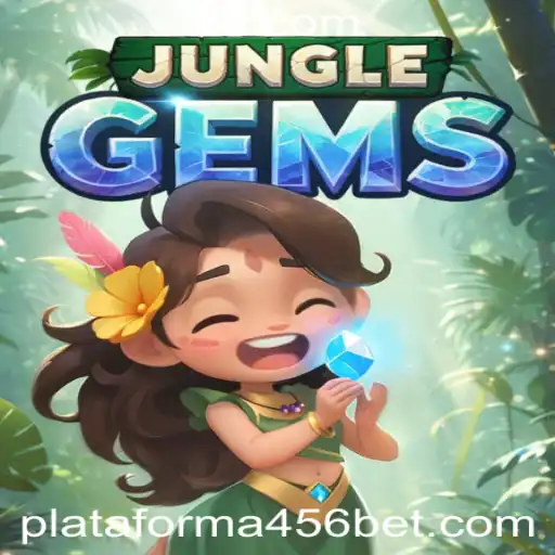 Explorando as Aventuras de JungleGems e a Plataforma 456 Bet