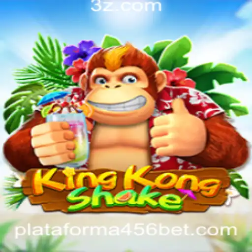 Explorando o Mundo de KingKongShake na Plataforma 456 Bet