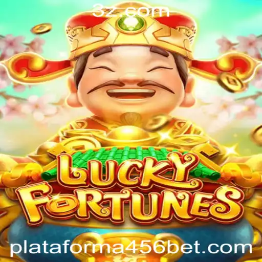 LUCKYFORTUNES: Descubra o Novo Fenômeno dos Jogos de Apostas