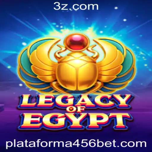 Explorando o Fascinante Mundo de LegacyOfEgypt na Plataforma 456 Bet