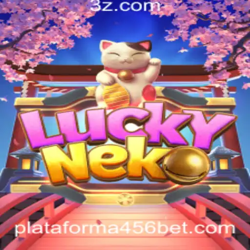 Explorando o Mundo do Jogo LuckyNeko na Plataforma 456 Bet