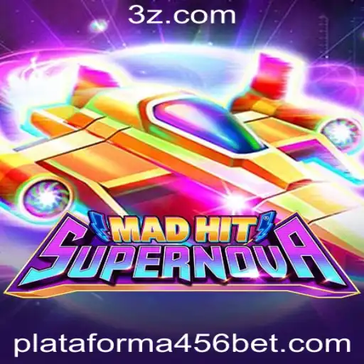 Explorando o Universo de MadHitSupernova: O Jogo que Conquista a 456 Bet Plataforma