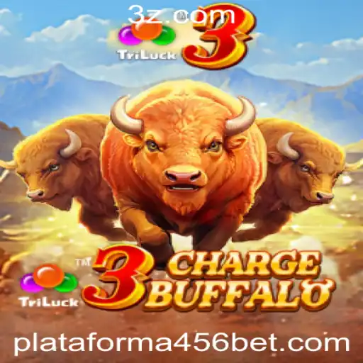 3ChargeBuffalo: A Atração Empolgante da 456 Bet Plataforma