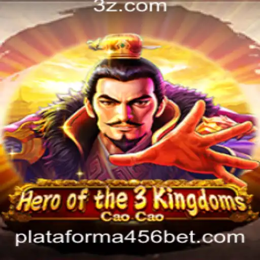 Descubra o Fascinante Mundo de Heroofthe3KingdomsCaoCao na 456 Bet Plataforma