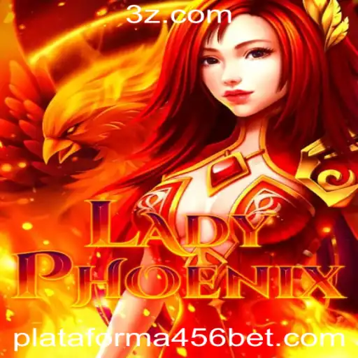 LadyPhoenix: O Novo Fenômeno na 456 Bet Plataforma