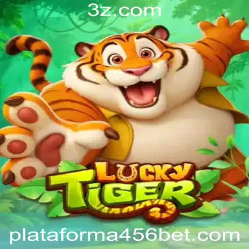 Explorando o Mundo do Jogo LuckyTiger na Plataforma 456 Bet