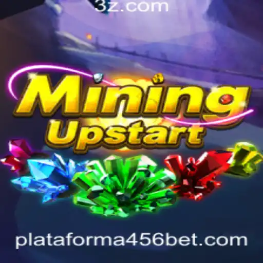 Explorando o Universo de MiningUpstart: Uma Nova Aposta na Plataforma 456 Bet