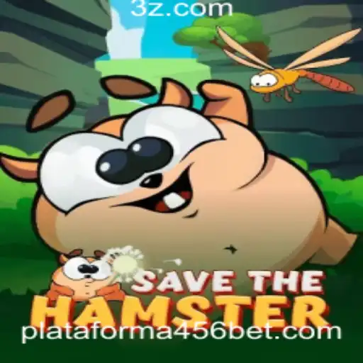 Descubra a Aventura de SavetheHamster: Um Jogo Empolgante na 456 Bet Plataforma