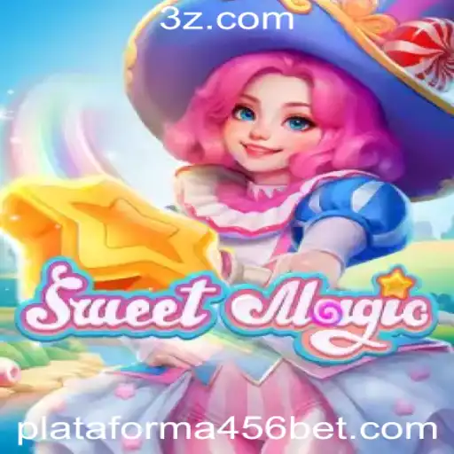 Descubra SweetMagic: O Novo Fenômeno no Mundo dos Jogos Online