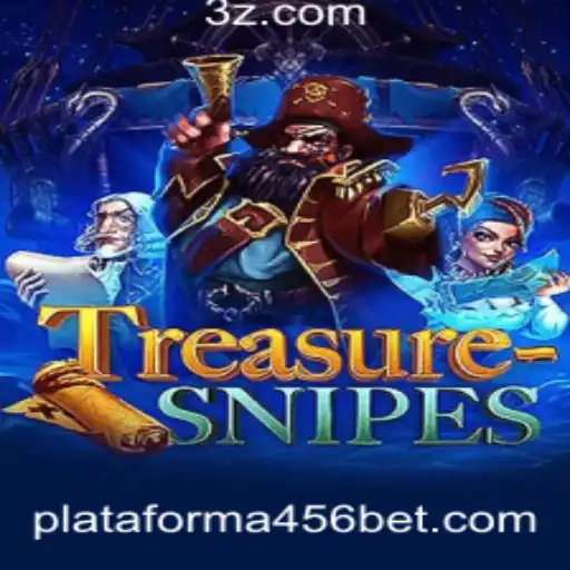 Explorando TreasureSnipes: Aventura e Estratégia na Plataforma 456 Bet