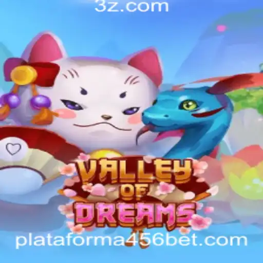 Descubra ValleyofDreams: O Novo Sucesso na 456 Bet Plataforma
