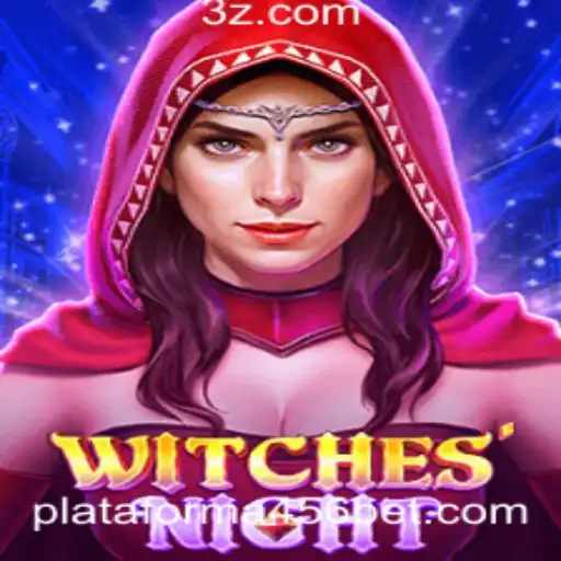 Explorando o Fascinante Mundo de WitchesNight na Plataforma 456 Bet