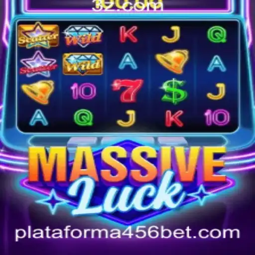 Explorando o Jogo MassiveLuck: Uma Nova Experiência na Plataforma 456 Bet