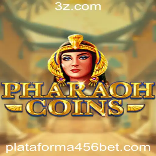 PharaohCoins: Uma Imersão no Império do Antigo Egito com 456 Bet Plataforma