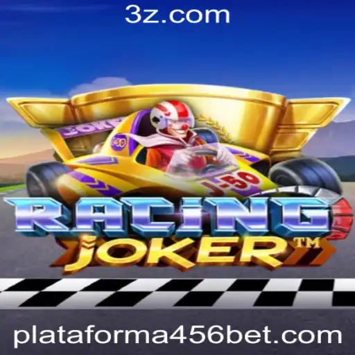Descubra o Mundo Emocionante de RacingJoker e a Versatilidade da 456 Bet Plataforma