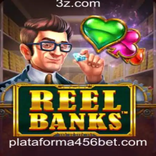 ReelBanks: Descubra o Novo Fenômeno dos Jogos Online na 456 Bet Plataforma