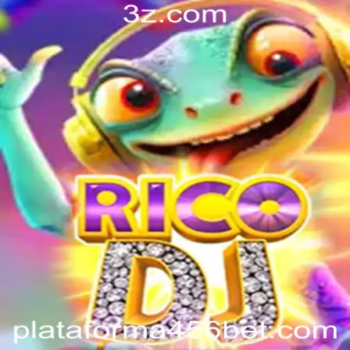 Explorando o Vibrante Mundo de RicoDJ: A Nova Sensação 456 Bet Plataforma