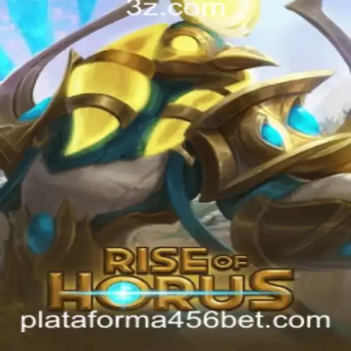 Explorando RiseofHorus na 456 Bet Plataforma: Guia Completo de Jogo