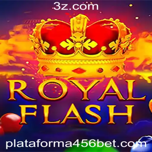 Descubra o Emocionante Mundo de RoyalFlash na Plataforma 456 Bet