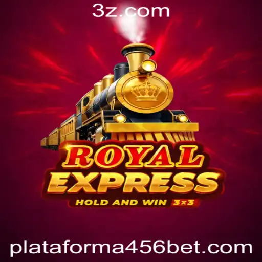 Descubra o Mundo de RoyalExpress: A Nova Sensação em Jogos de Apostas na 456 Bet Plataforma