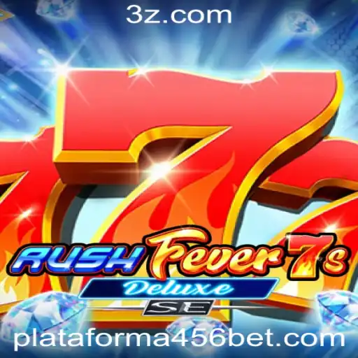 Descubra o Mundo de RushFever7sDeluxeSE na Plataforma 456 Bet