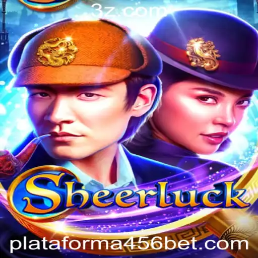 Explorando o Novo Fenômeno dos Jogos: Sheerluck e a Plataforma 456 Bet