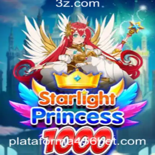 Explorando StarlightPrincess1000: O Novo Fenômeno no Mundo dos Jogos Online