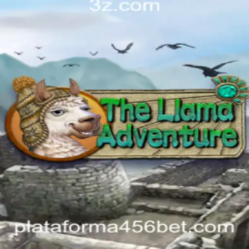 TheLlamaAdventure: A Jornada Alpaca Pela Plataforma 456 Bet