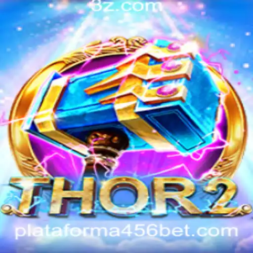 Explorando o Jogo Thor2: Uma Jornada Épica na Plataforma 456 Bet