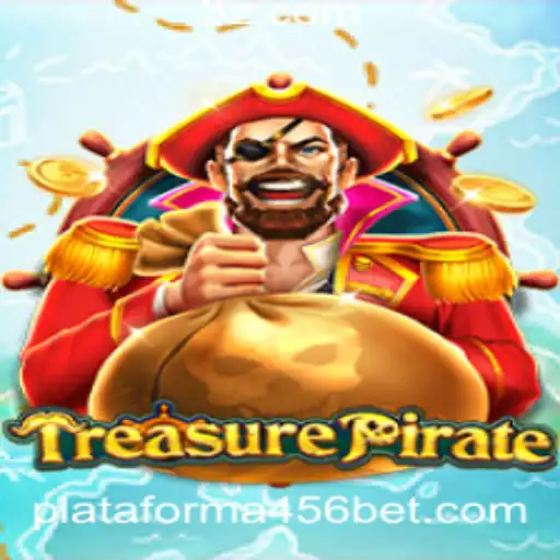 Descubra o Mundo Aventureiro do Jogo TreasurePirate na Plataforma 456 Bet