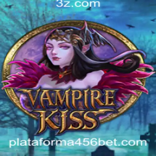 Explorando o Mundo de VampireKiss: O Jogo de Emoções Sombrias na 456 Bet Plataforma