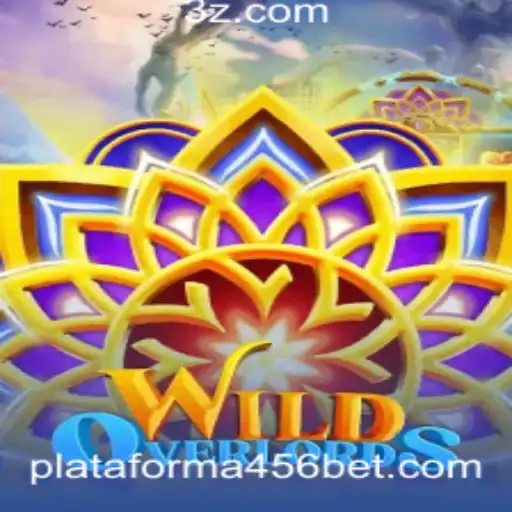 Explorando o Universo de WildOverlords e a Plataforma 456 Bet