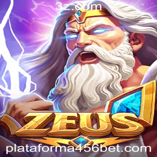 Descubra o Jogo Zeus na Plataforma 456 Bet